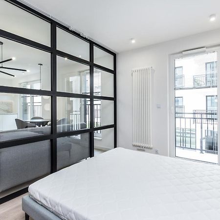 Apartments Browar Kleparz By Noclegi Renters 克拉科夫 外观 照片