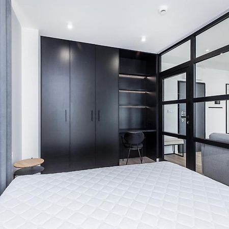Apartments Browar Kleparz By Noclegi Renters 克拉科夫 外观 照片