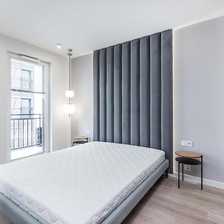 Apartments Browar Kleparz By Noclegi Renters 克拉科夫 外观 照片
