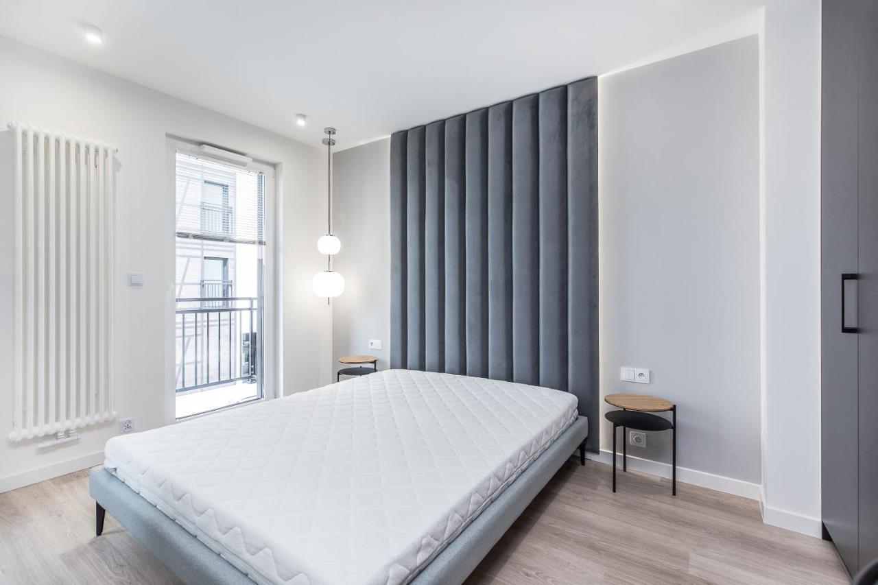 Apartments Browar Kleparz By Noclegi Renters 克拉科夫 外观 照片