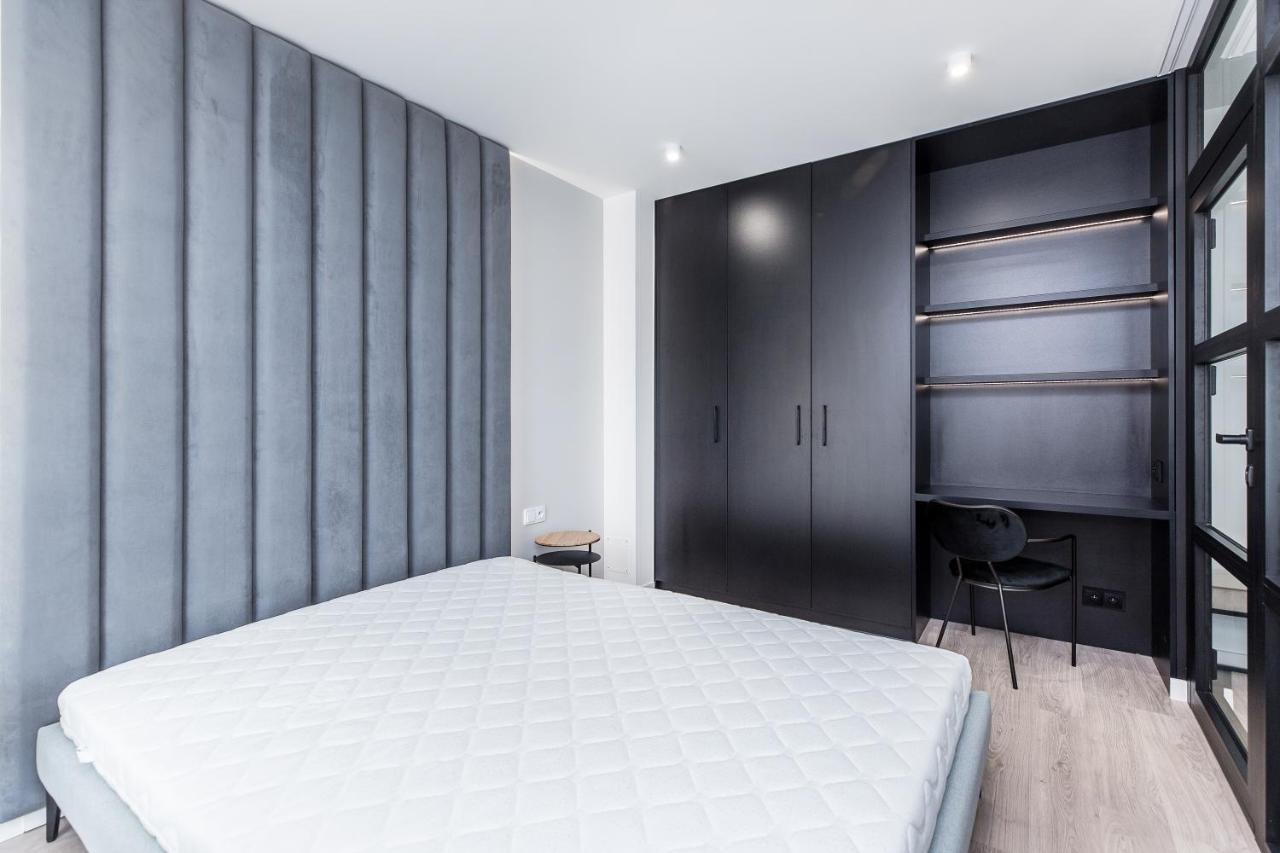 Apartments Browar Kleparz By Noclegi Renters 克拉科夫 外观 照片